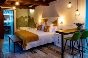 Apartamentos Caño las Parras